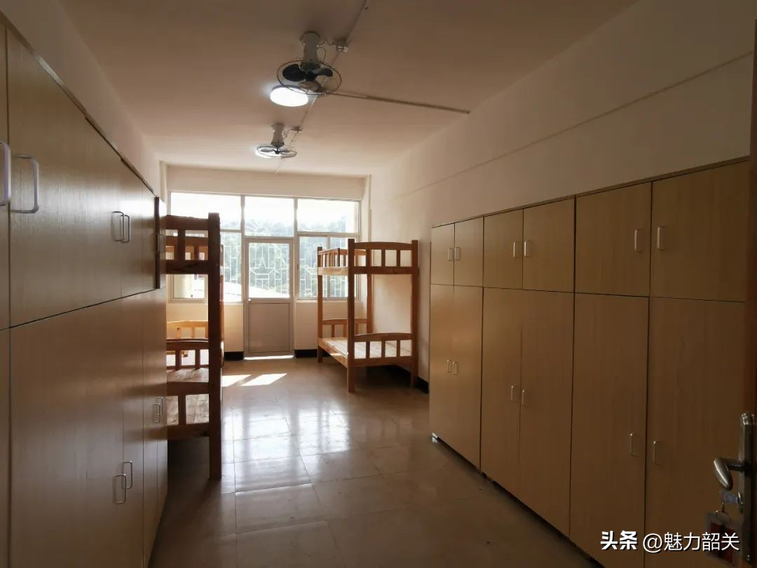 韶关首家专门学校,韶关新一所公办学校