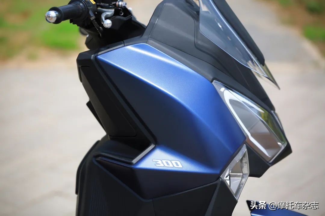 舒适轻松又有劲儿试驾三阳joymax,三阳joymaxz这车怎么样