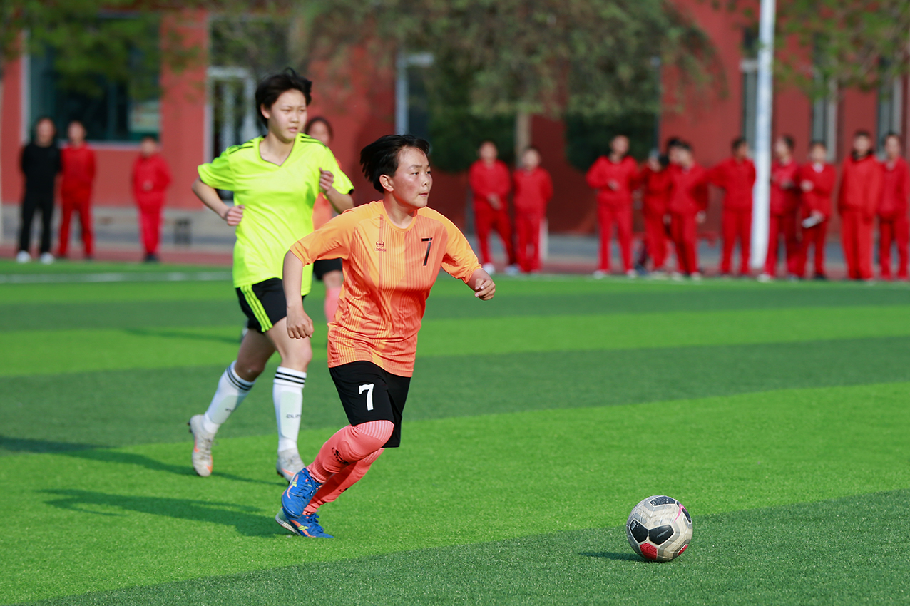 2024宁夏全国青少年足球邀请赛,教育部2022年青少年足球联赛