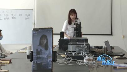 创业在龙江|陈存广：科技创业“盈”在龙江