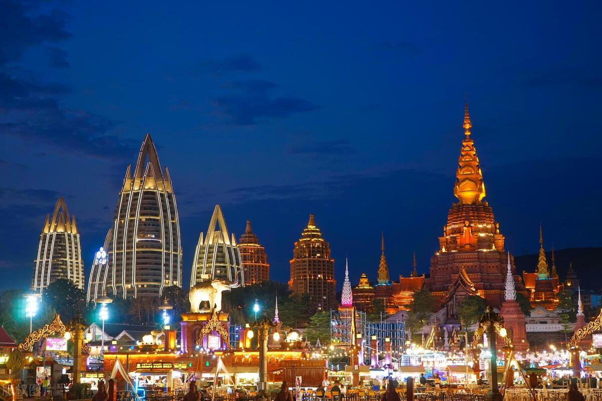 现在最值得去的旅游国家,夏季旅游最适合去的国家