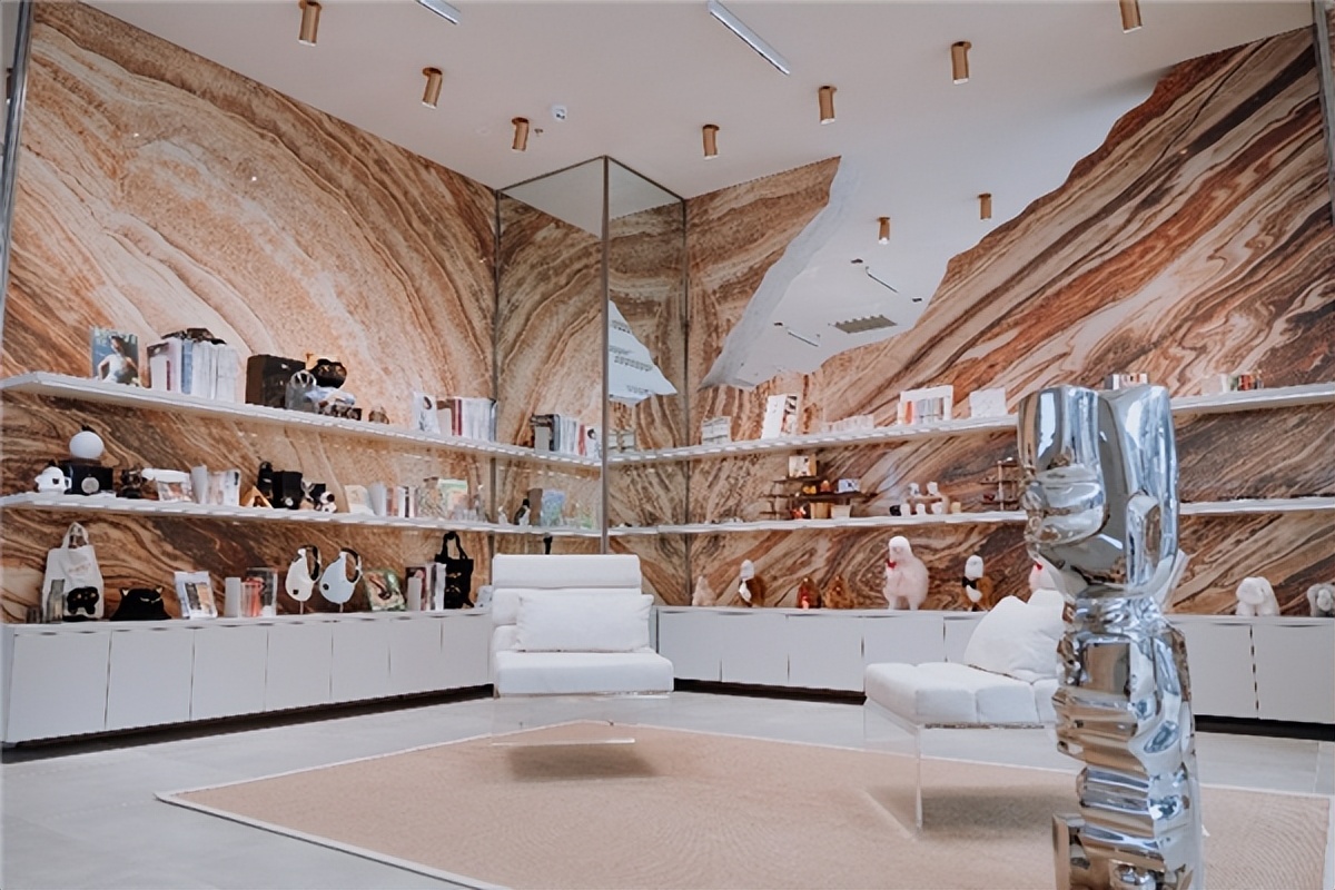 MUUTTII-苜醍全国首店空降宁波打造精致生活空间创新多元消费体验