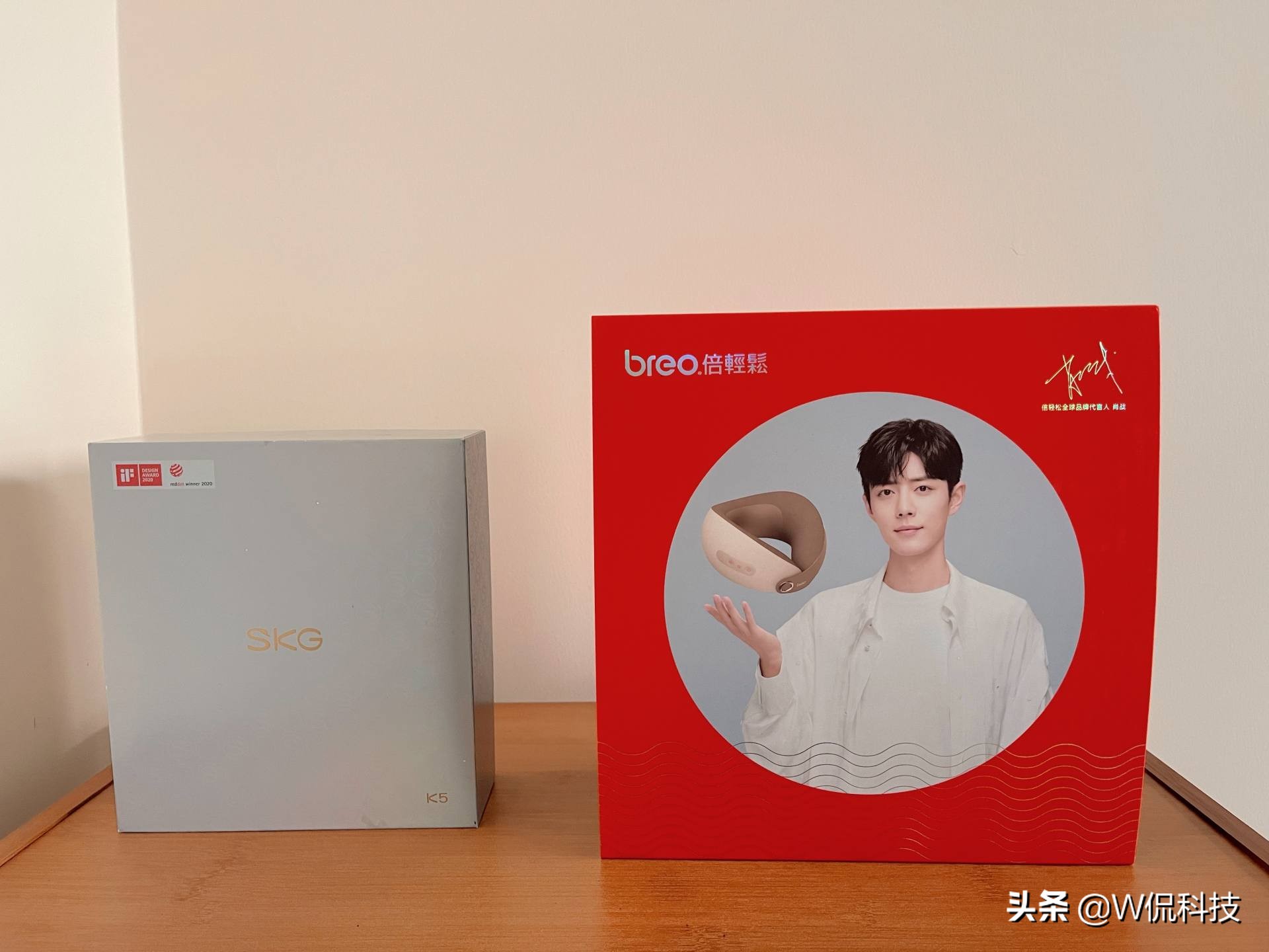 王一博肖战同一品牌饰品,王一博肖战代言饰品