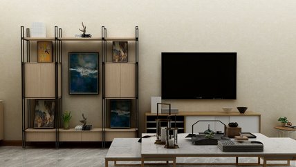 国内墙布十大名牌排名及价格,国内口碑最好的墙布