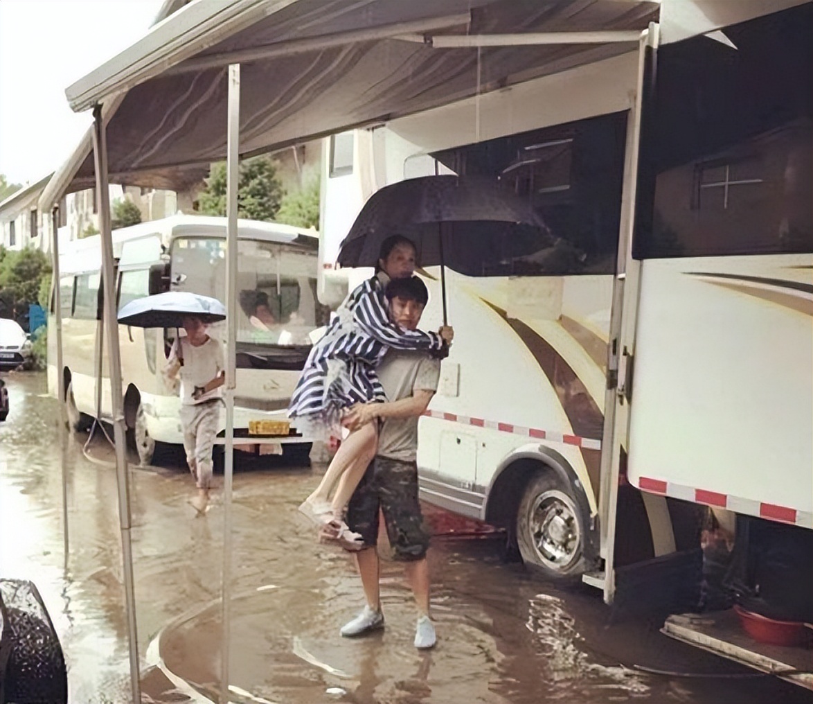 仗着路人缘瞎搞，这回算是翻车了？