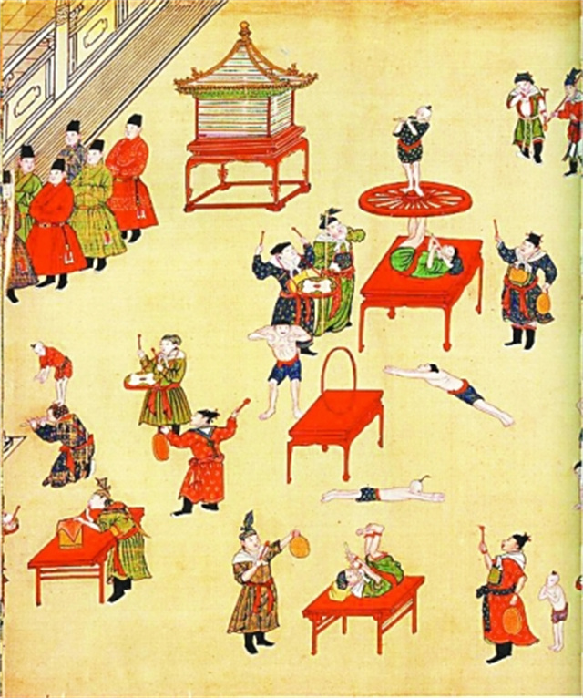 关于古代射箭纪录片,中国古代射箭运动的发展历史