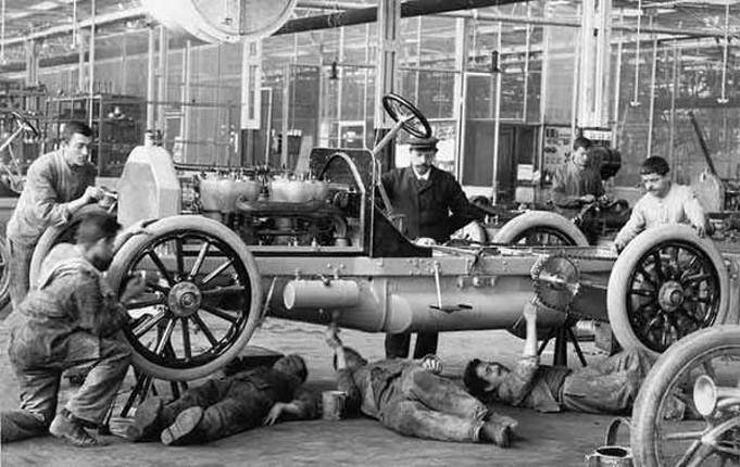 关于德国纳粹历史问题,对纳粹最客观的评价