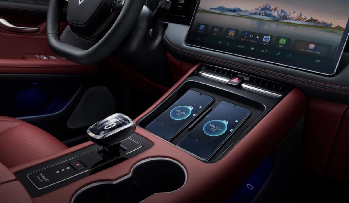 问界m5纯电优点在哪里,问界m5纯电版测评