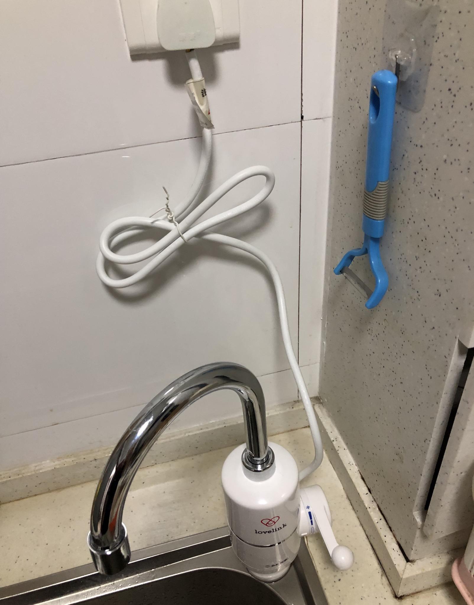 电热水龙头坏了关不住怎么办,电热水龙头是好是坏