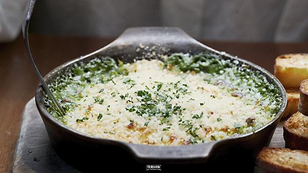 上海绿到发慌的店，越绿越好吃？