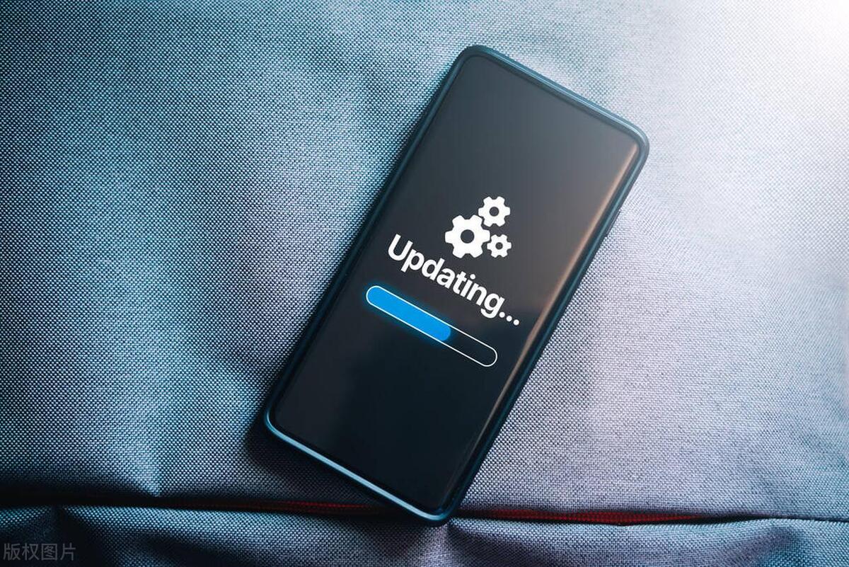 手机上为什么会常出现系统更新,为啥手机老提示系统更新