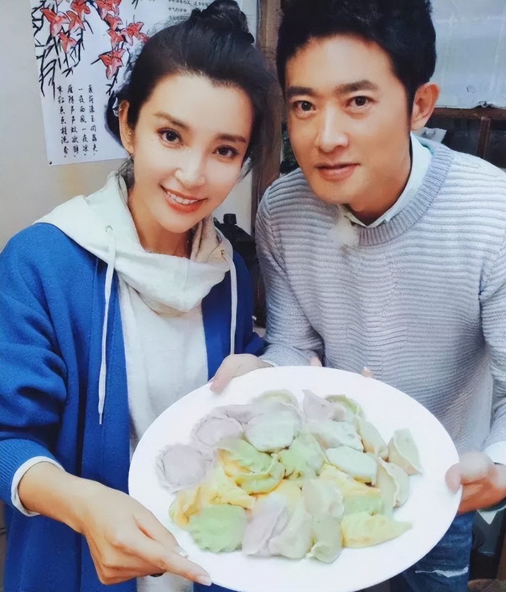 43岁的任泉现状,任泉为什么那么多人转型