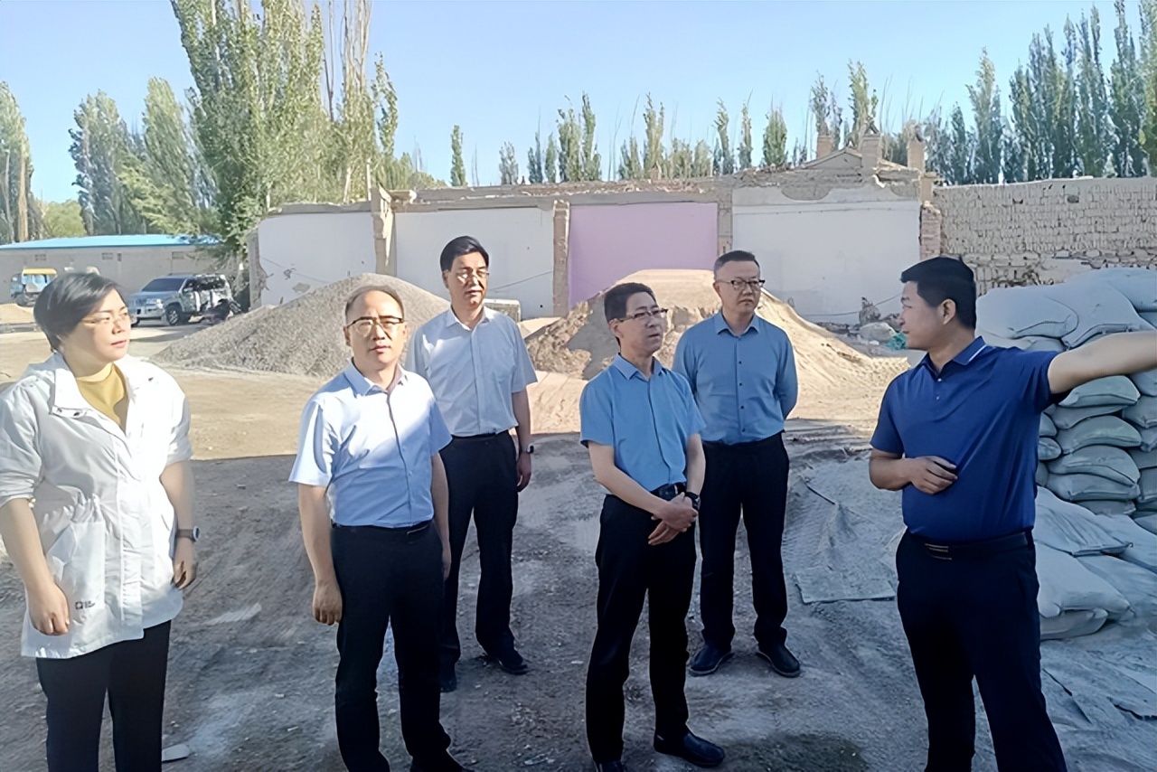 【文旅要闻】酒泉市高标准建设世界遗产廊道旅游标识系统高水平推进大敦煌文化旅游经济圈全域旅游发展