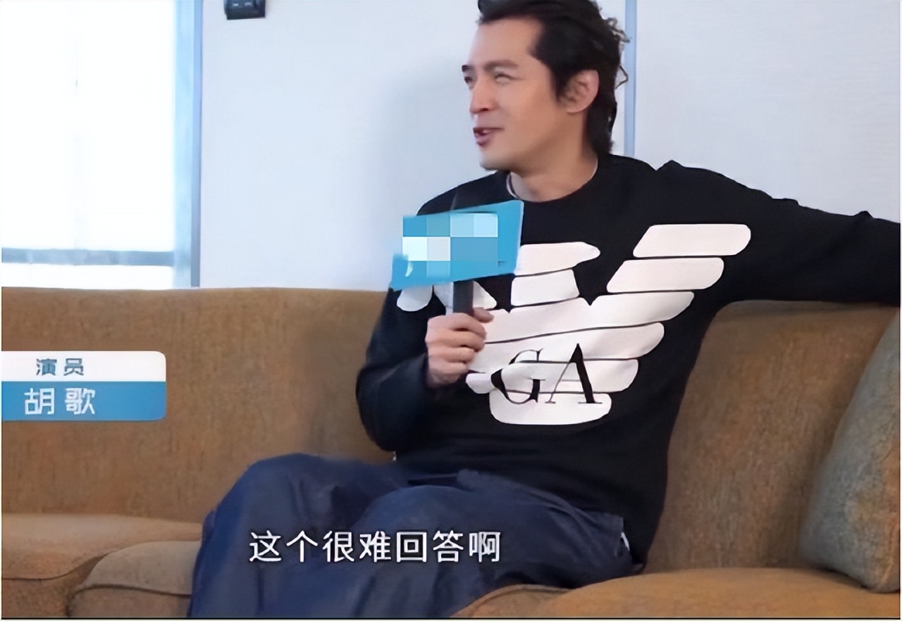 胡歌老婆甘比章泽天：嫁得好是伪命题！女性要有拿得出手的本事
