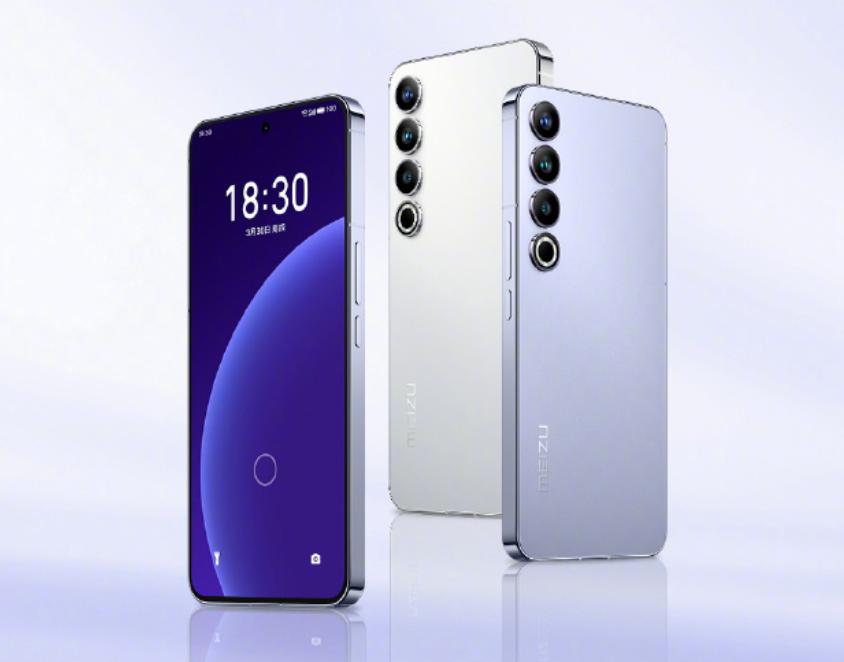 魅族20pro预定比现货贵怎么回事,魅族20pro独白卖断货