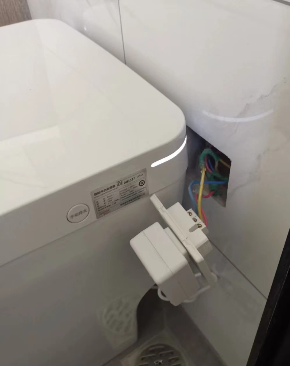 入住必买小家电,入住后自己挑一千多智能马桶推荐