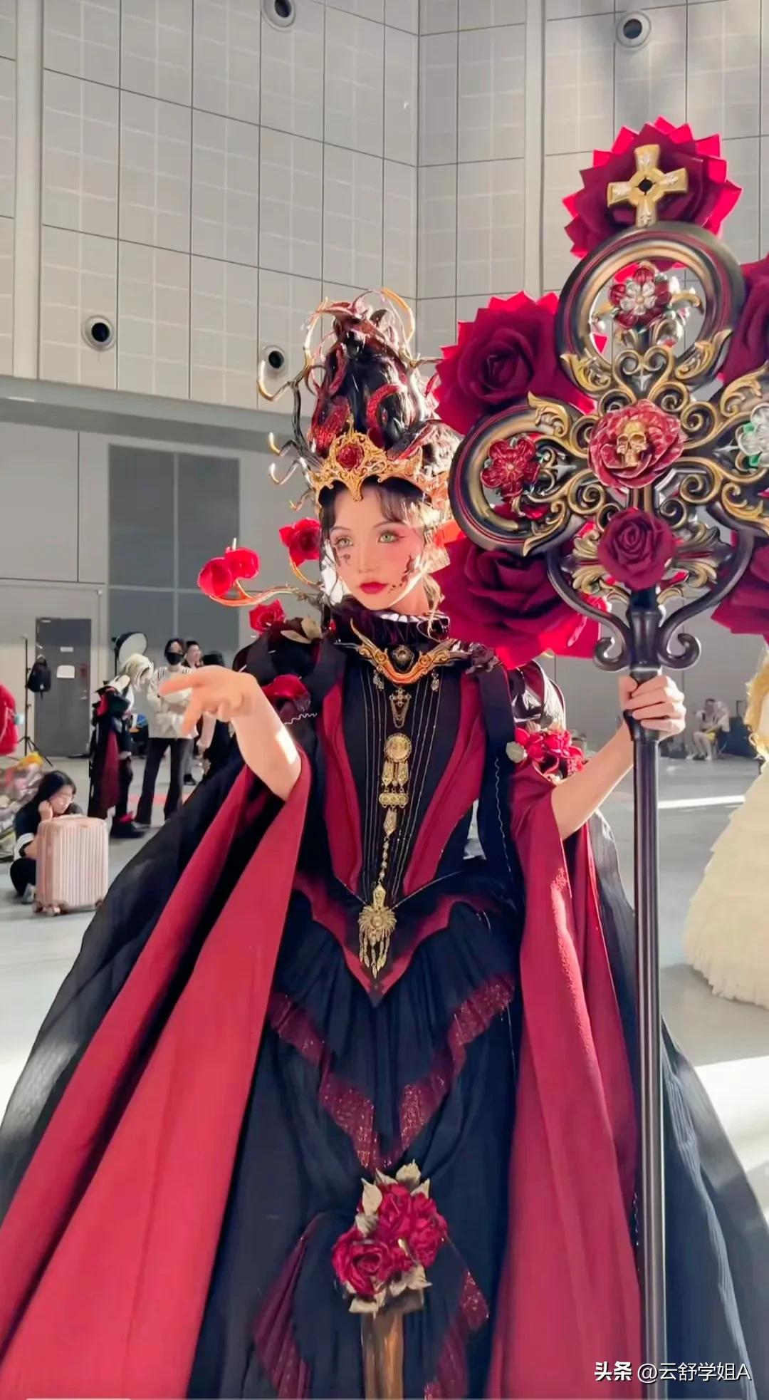 cp29漫展什么时候,上海cp29漫展2021时间表