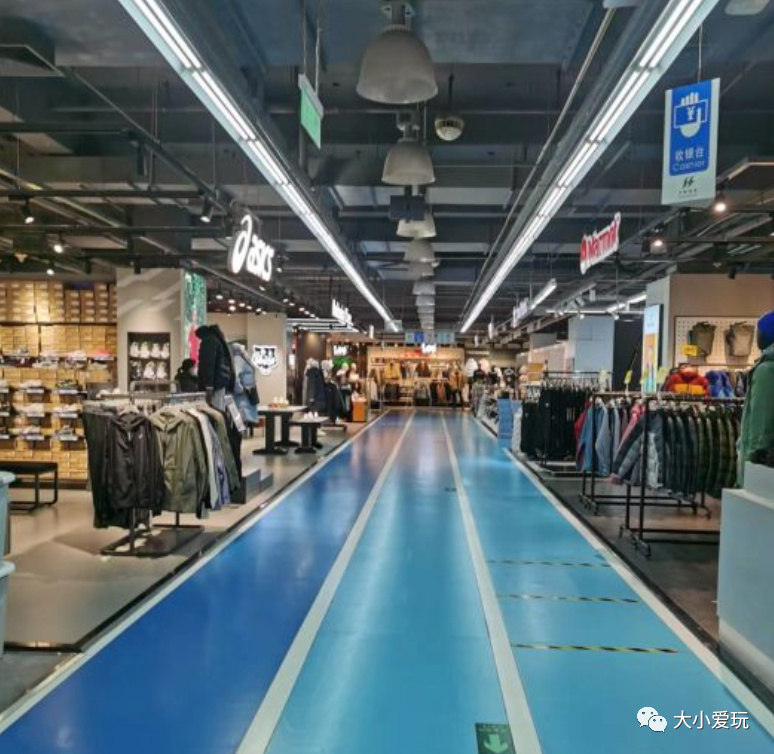 天暖换季，正好新开大折扣店，加上这些私藏工厂店，买起来不肉疼