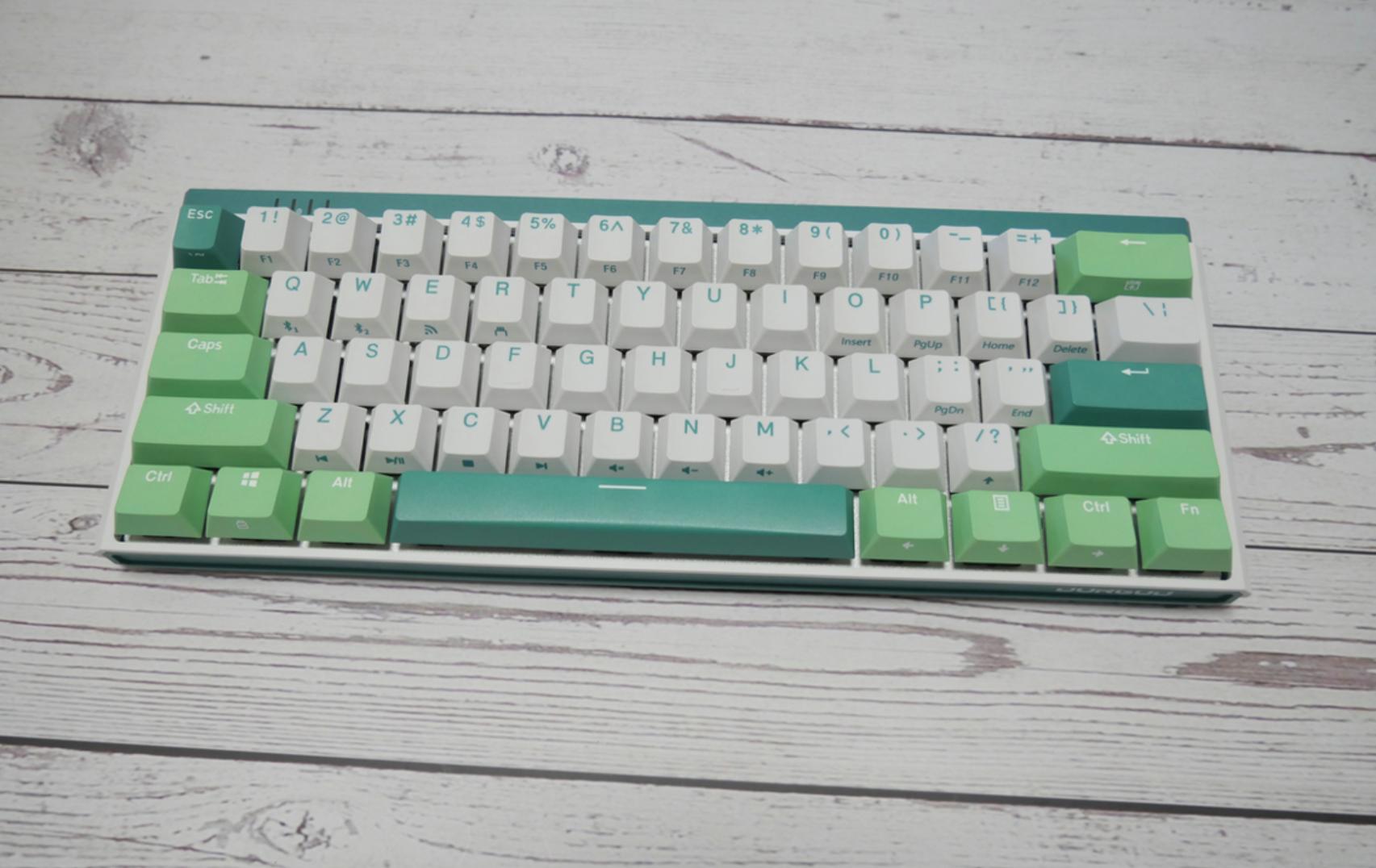 教你选购一款合适的机械键盘,2025机械键盘