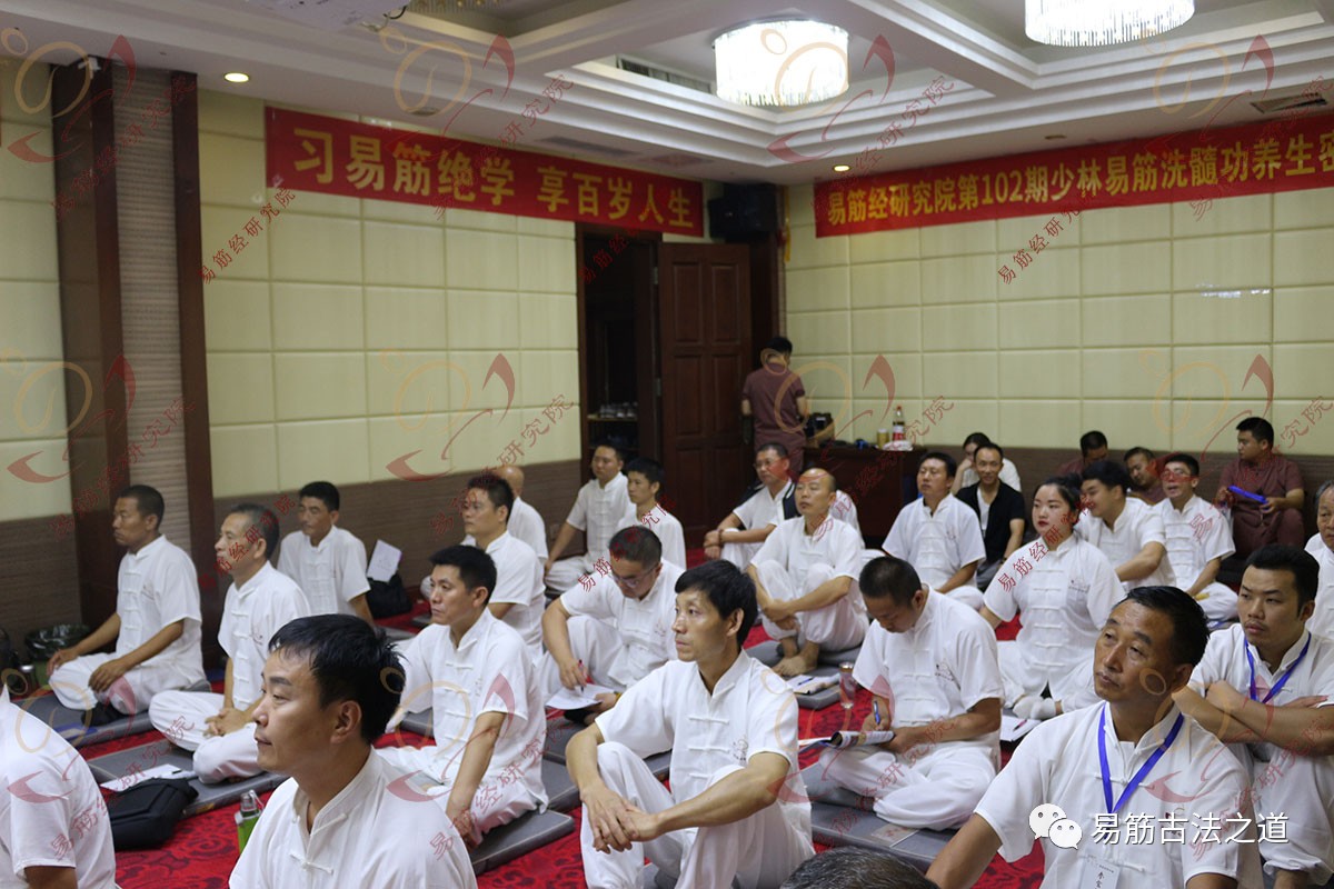 打坐如何做到深层次放松和入静,打坐入静方法如何快速入静