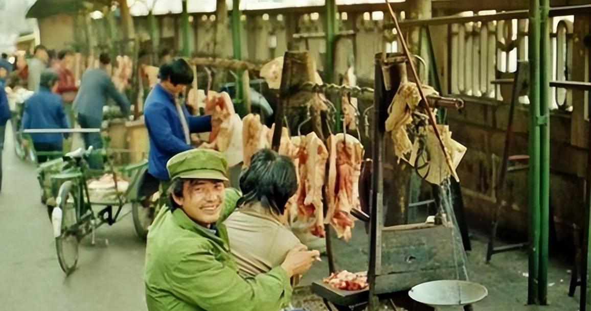 上个世纪八十年代的生活,八十年代的万元户现在过得怎么样