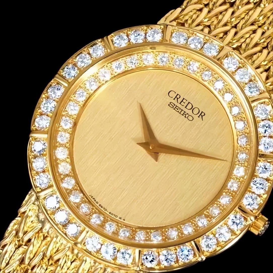 精工贵朵,精工贵朵系列