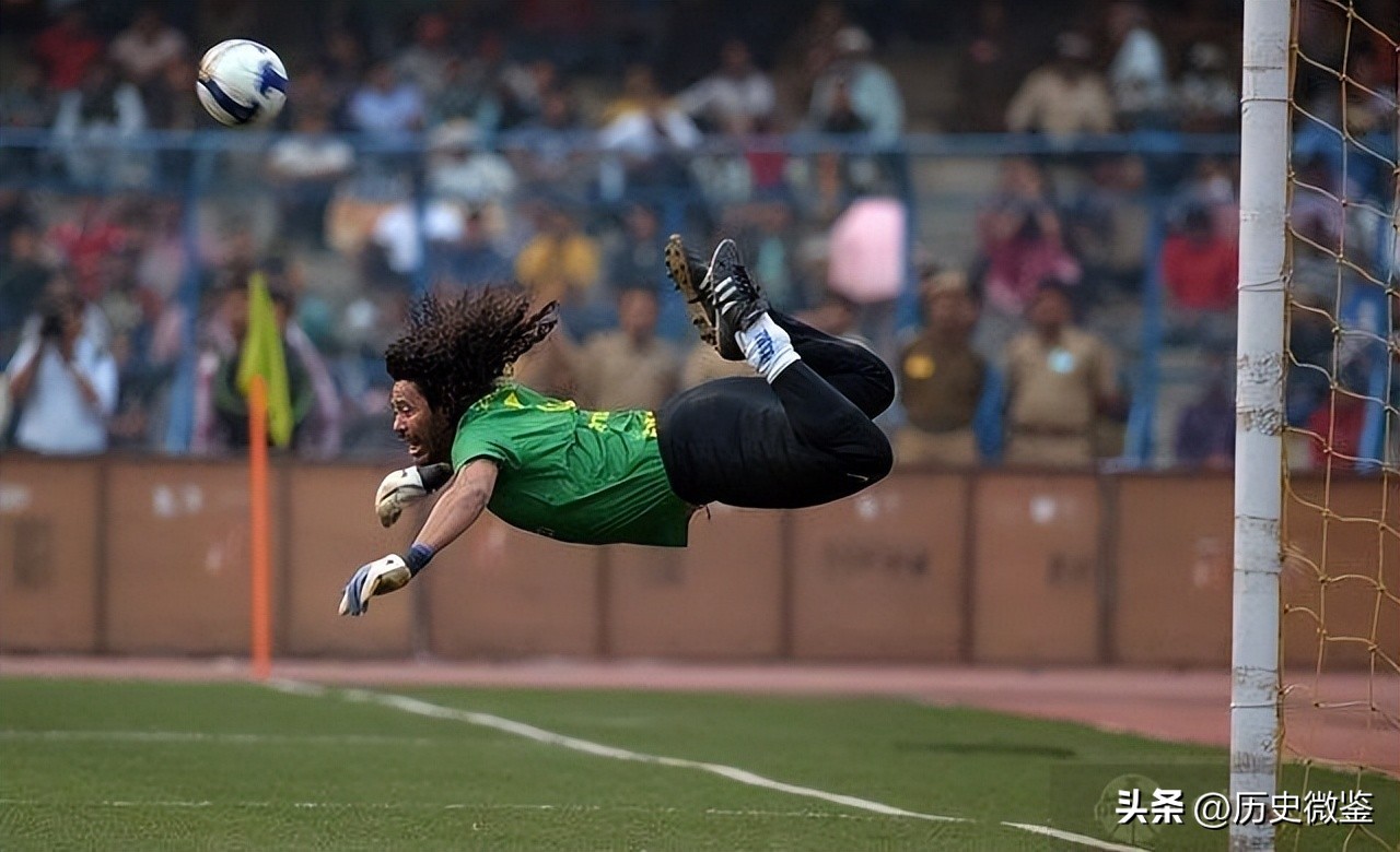 哥伦比亚后卫乌龙被枪杀,哥伦比亚世界杯乌龙球球员被杀