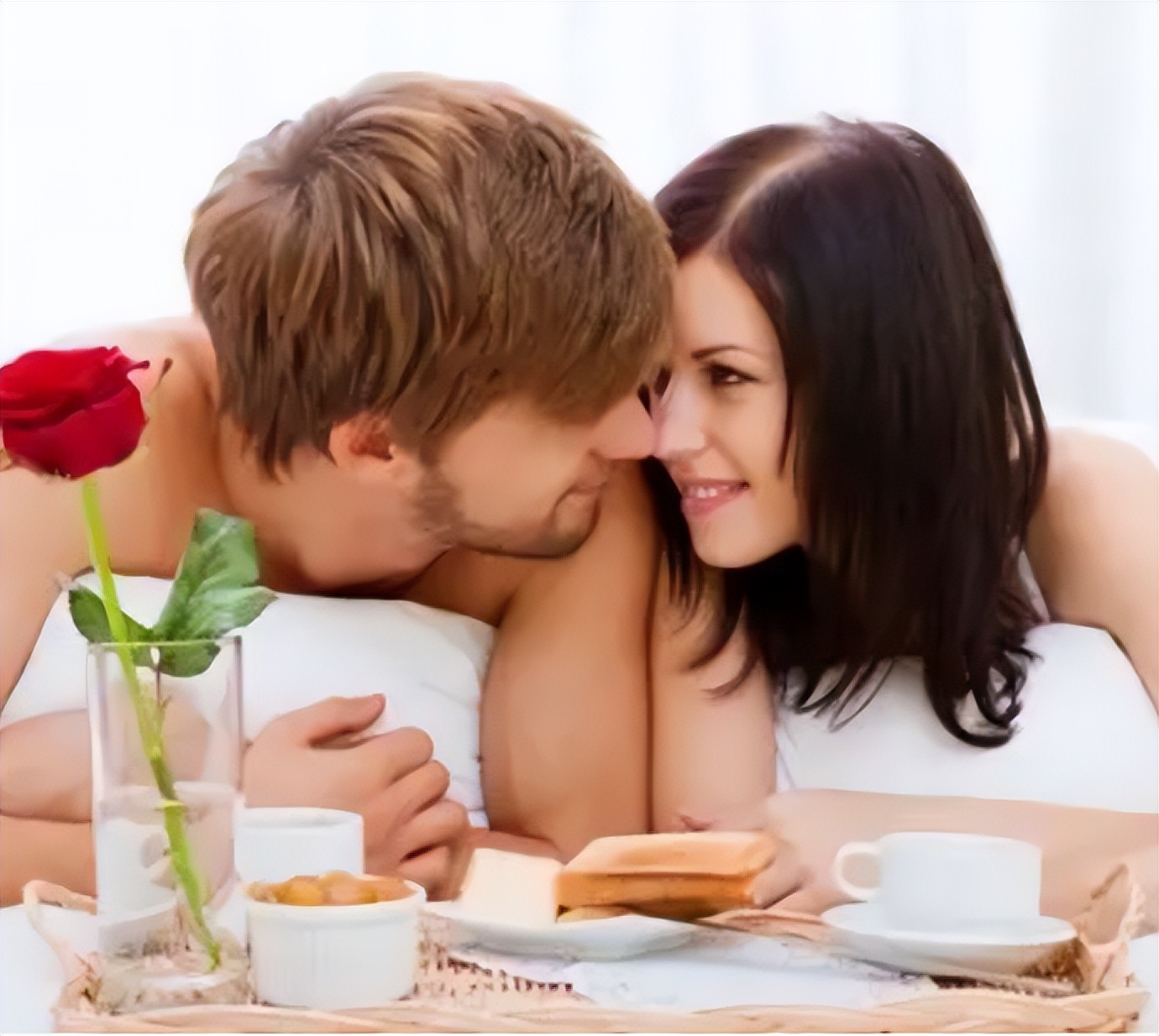 你知道女性的阴道有多长吗?或许与你所想,完全不同!