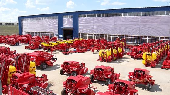 佳木斯德沃农机,黑龙江德沃农机地址