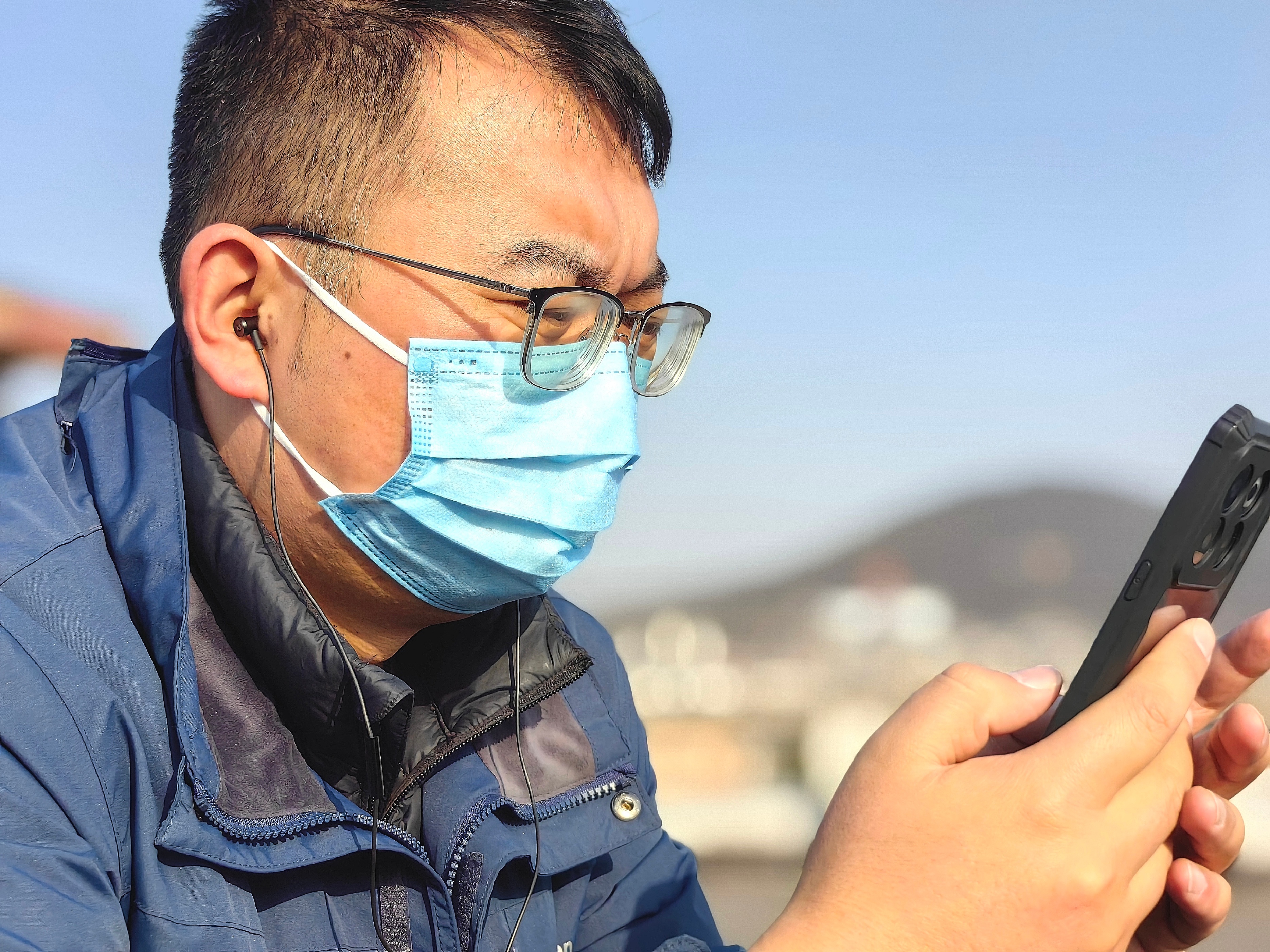 有线耳机怎么选挂式,和锐可余音同级别的耳机