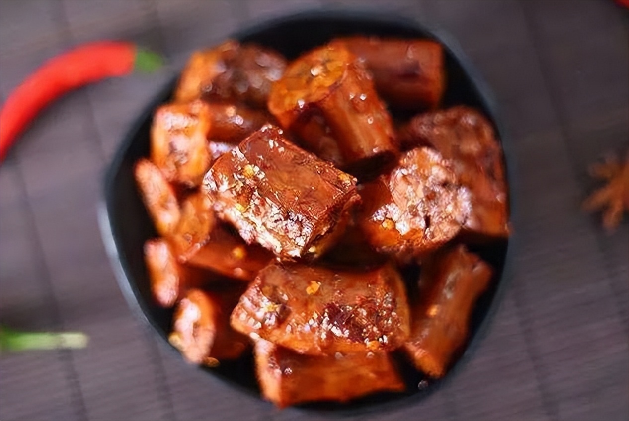 这六种毒肉千万别吃,世卫组织不推荐吃红肉