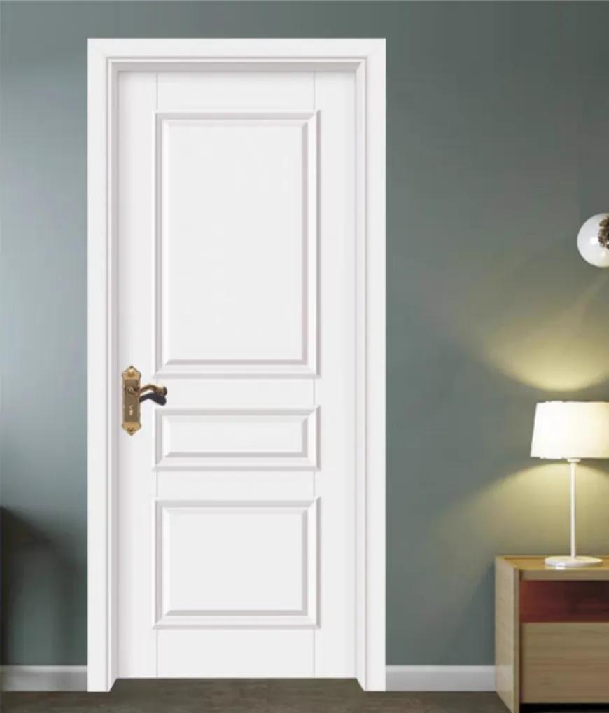 如何买卧室门不被坑,卧室门太贵了有必要买吗