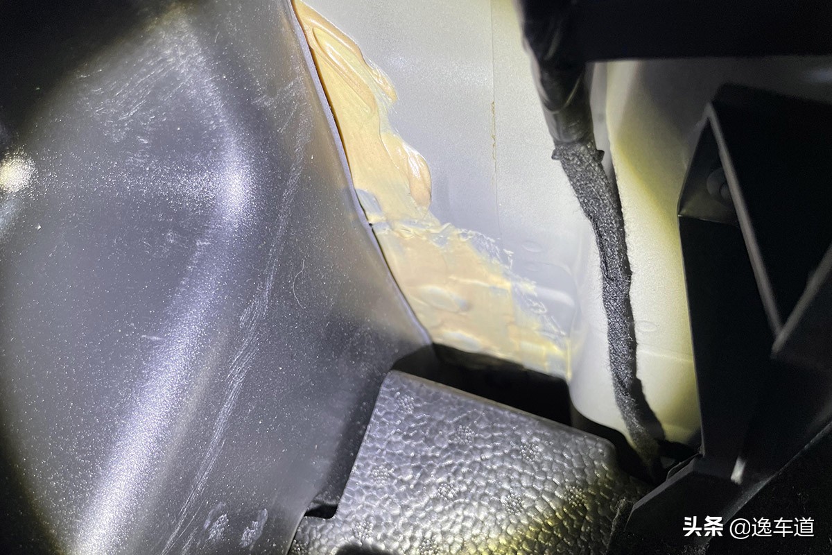 领克06二手车检验,领克06二手车检测