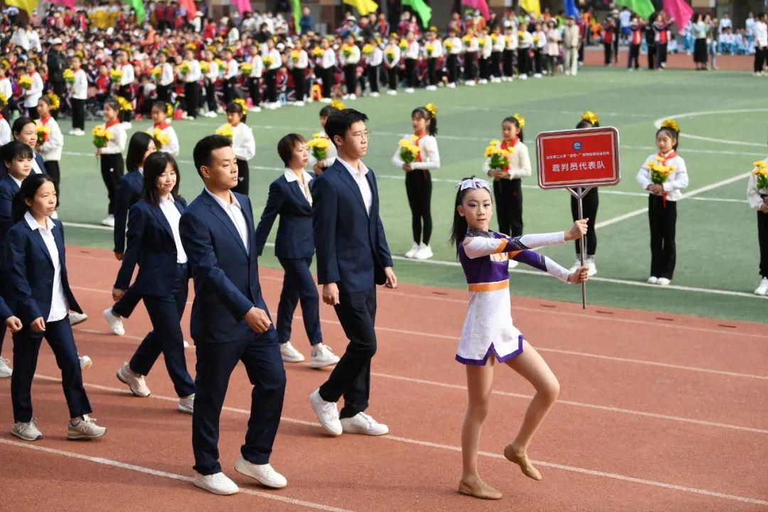 方阵表演成果展示,方队风采表演