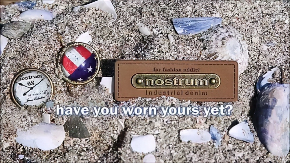 中国10大牛仔裤品牌,全球18大牛仔裤品牌