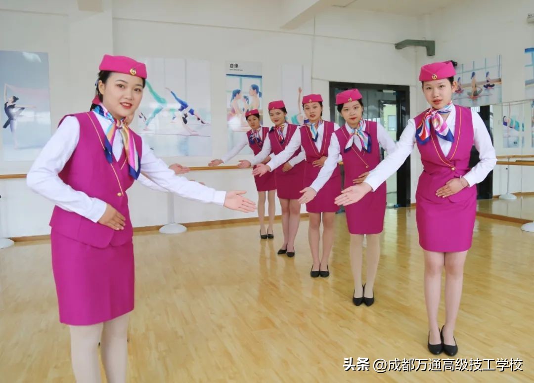 初中毕业后女生去职校读啥专业好,技校都有什么专业女生初中毕业