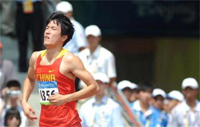 刘翔耻辱,为什么刘翔受伤后这么多人评价他