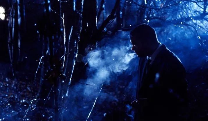 恐怖片拍摄技巧,恐怖片拍摄小技巧