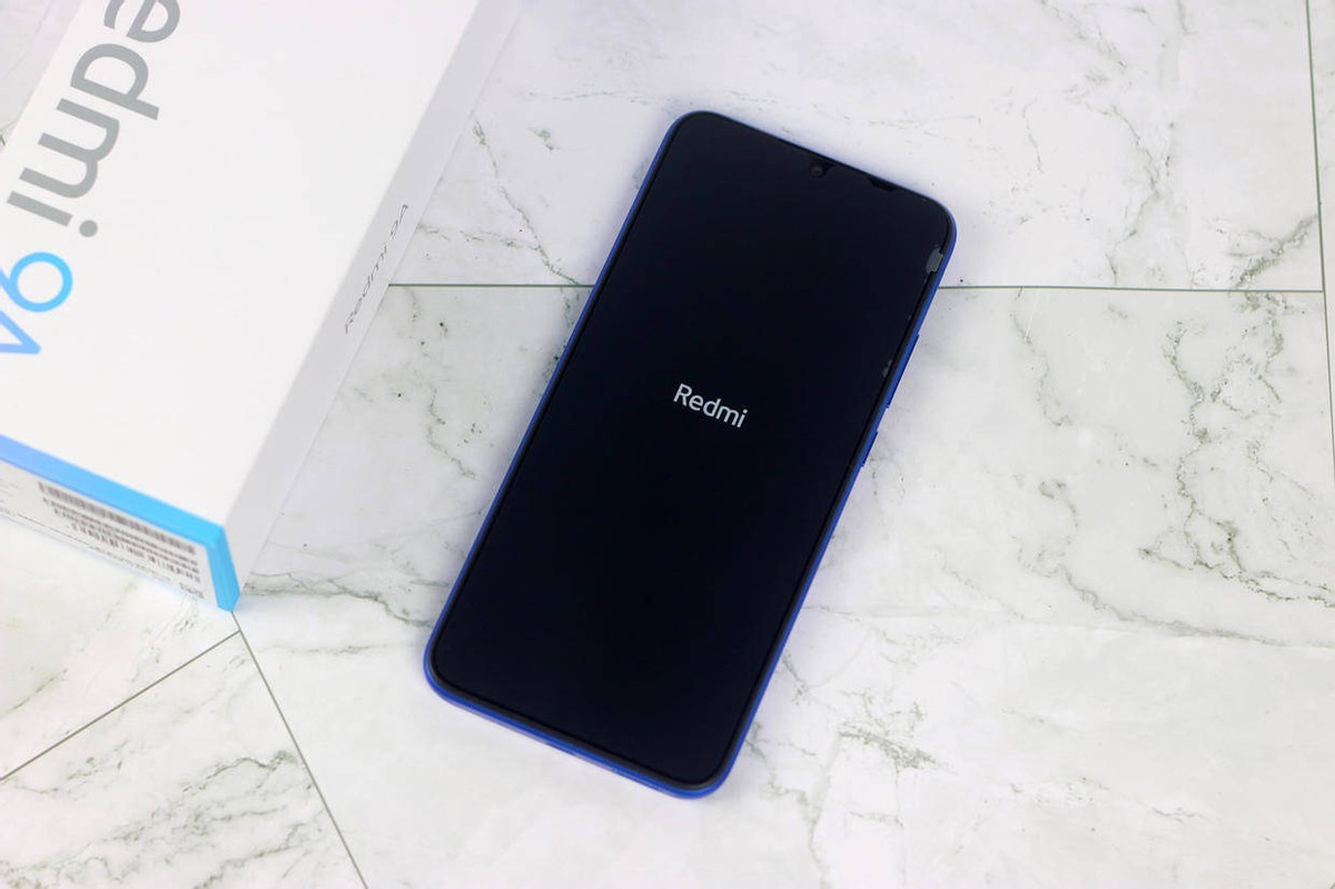 649元起！红米10A上架官网，一代神机终于更新