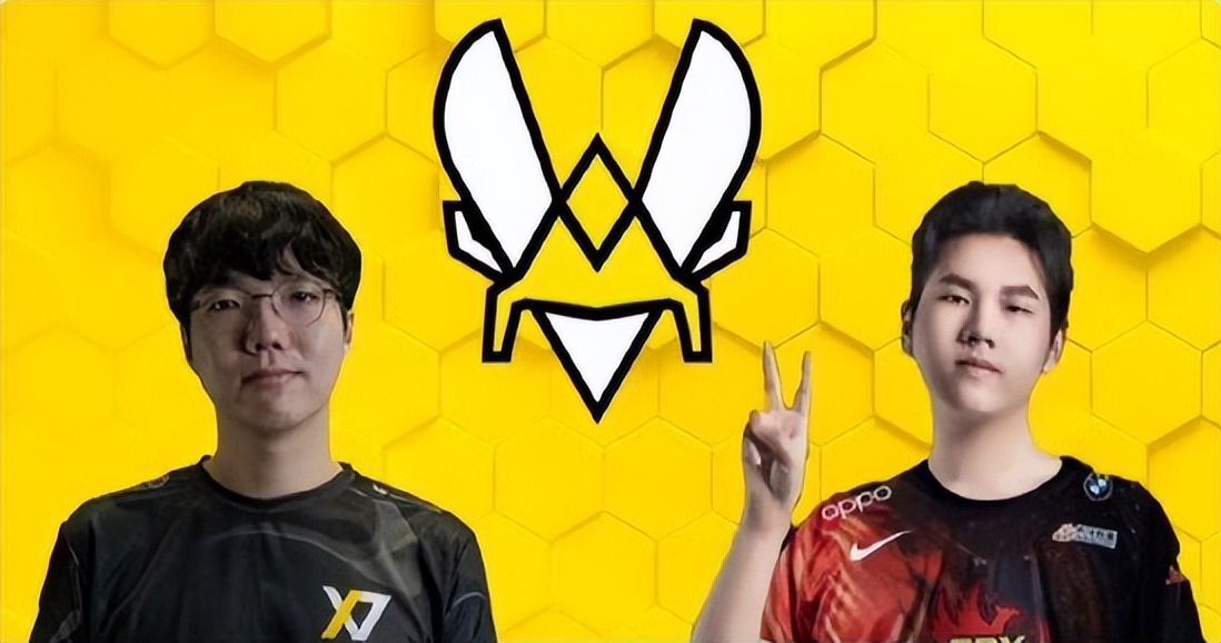 Bo前往北美无果后,外媒爆料或将去往小蜜蜂战队?明年登场比赛