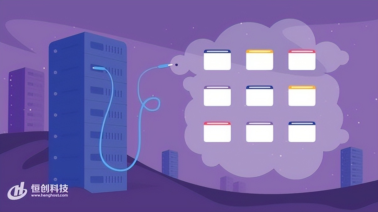 恒创科技云服务器如何,2024年恒创科技云服务器选择教程