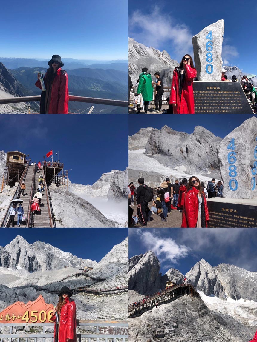 去云南旅游攻略自由行5天,云南旅游云南攻略