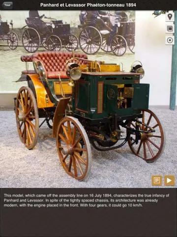 汽车发展史,汽车发展史纪录片