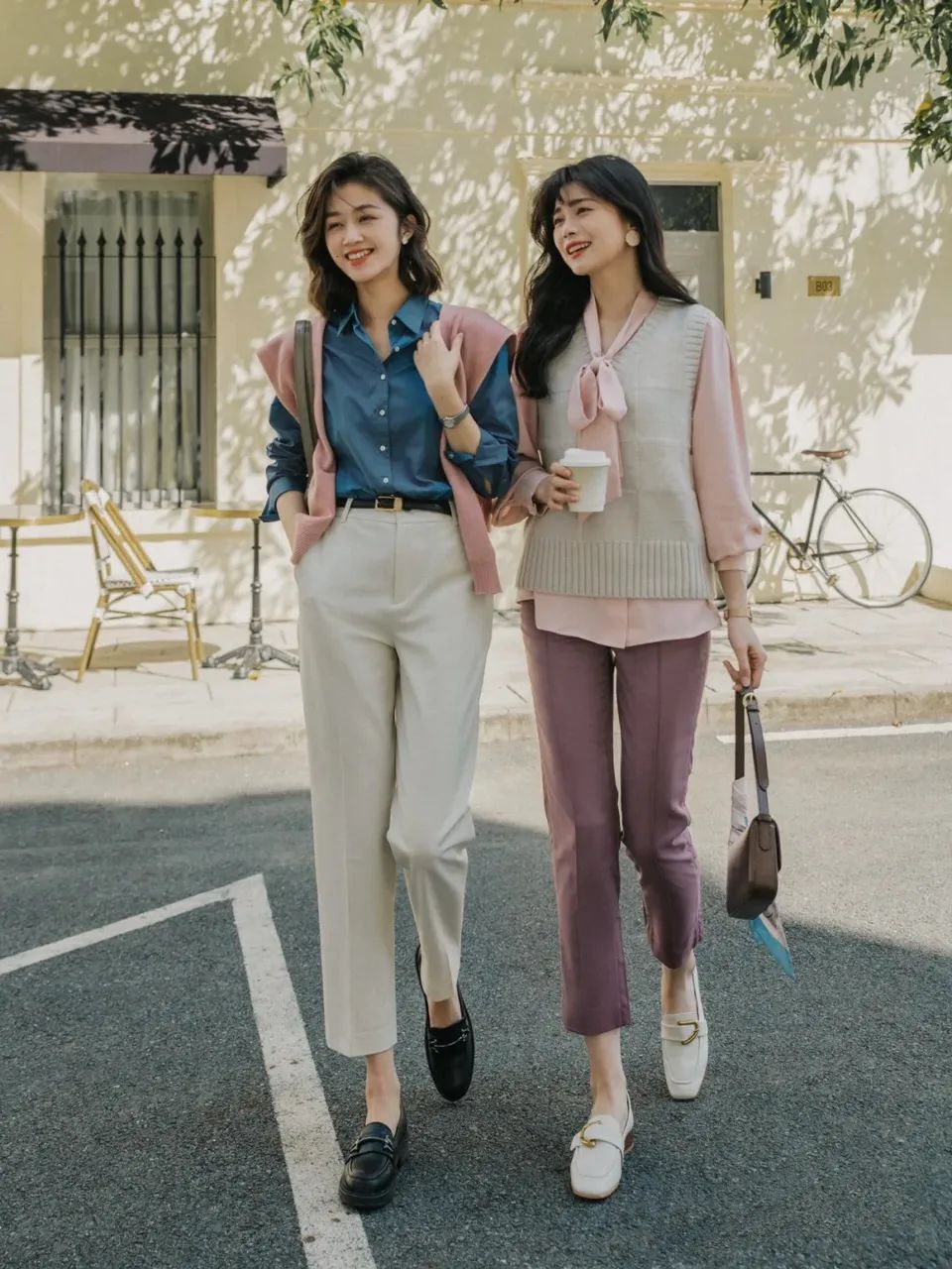 秋冬季鞋柜百搭必囤的鞋子,秋季搭配鞋柜里总是缺的一双鞋