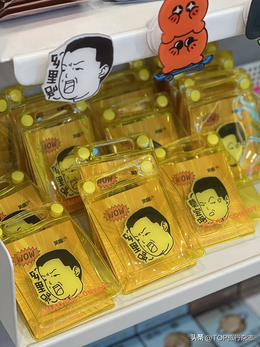 长沙吃的特产送人必买清单,来长沙买什么糕点