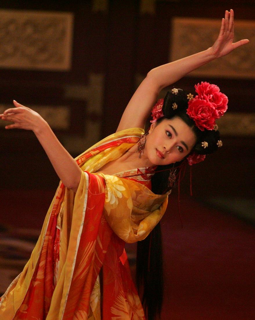 后唐李存勖与戏子的故事,李存勖灭后梁的准备