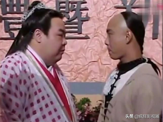 张卫健被谁封杀,2次遭雪藏的张卫健