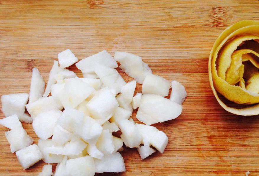 咳嗽喝点什么润肺止咳,咳嗽喝什么汤润肺止咳