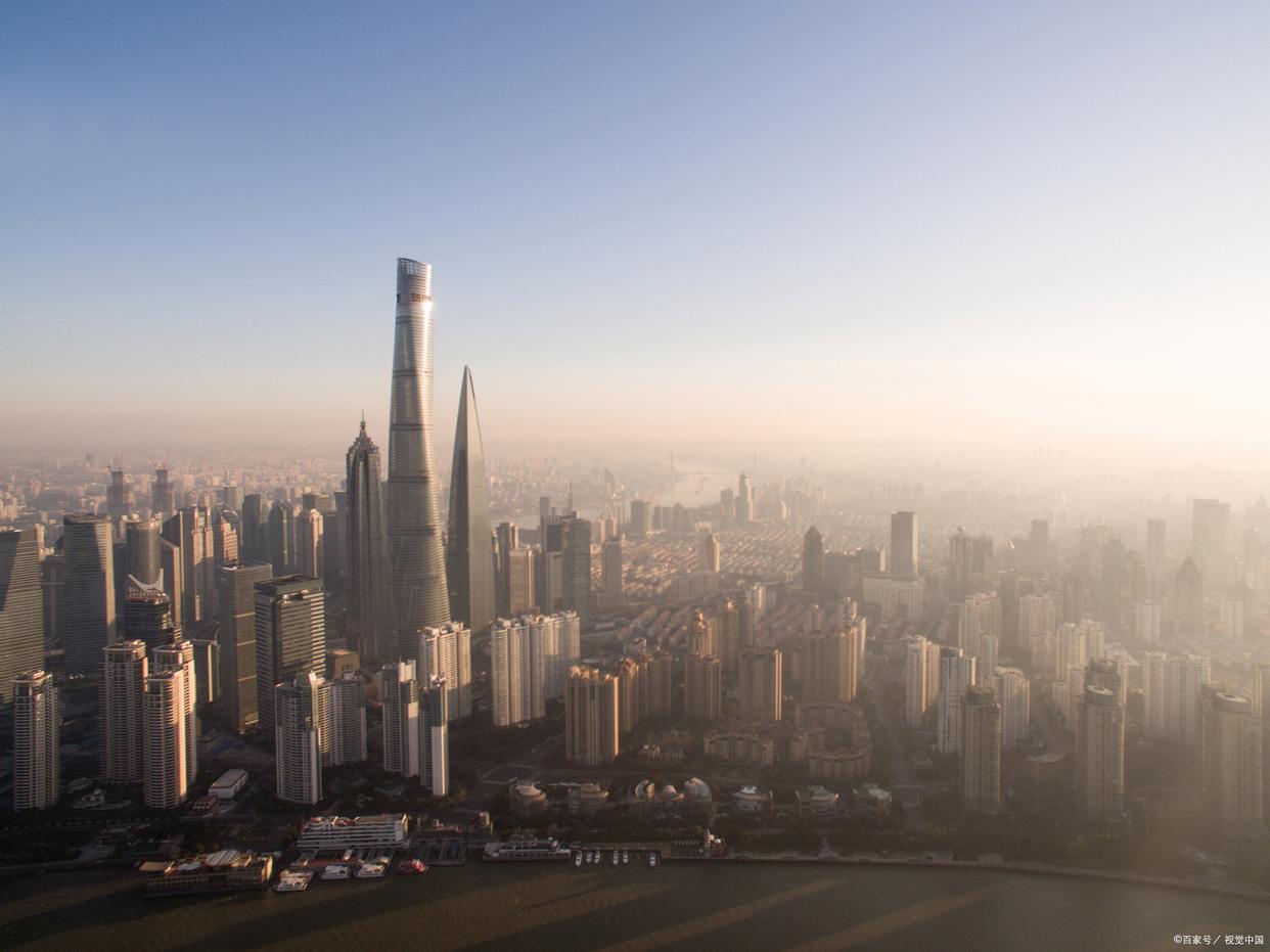 中国16个千亿财力的城市,北京经济实力和上海比拼