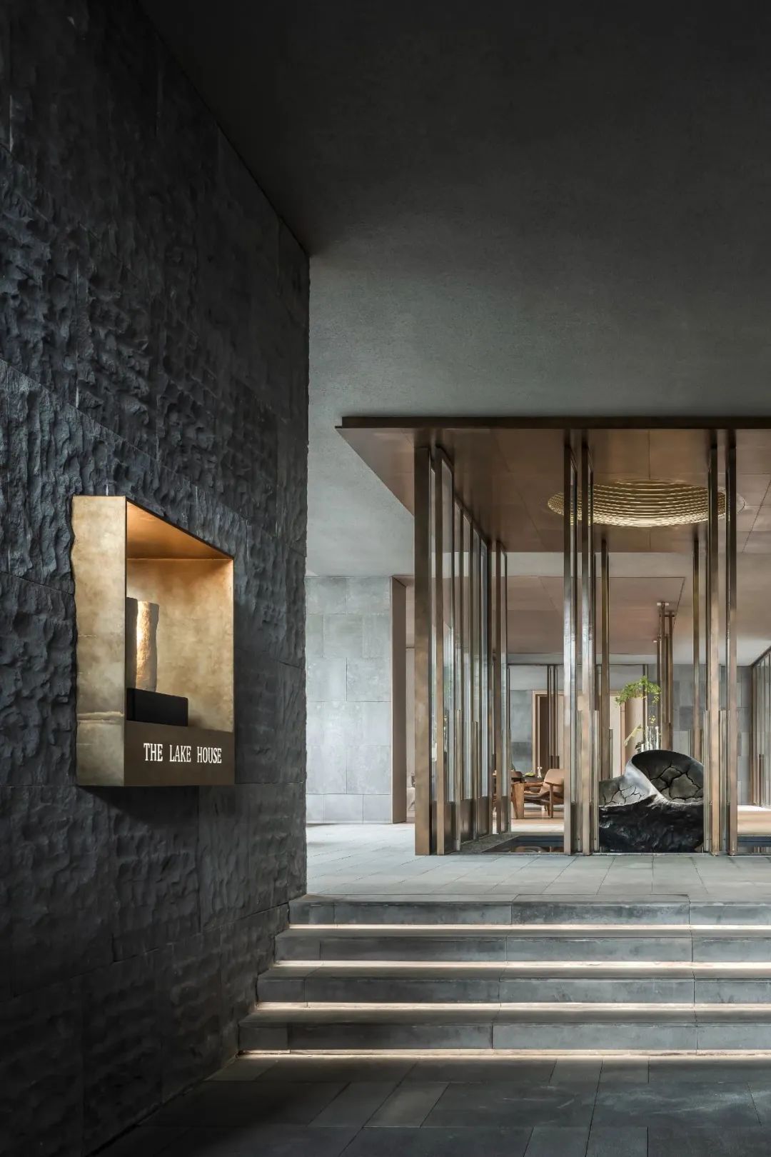 无间房屋设计,无间设计汤臣一品